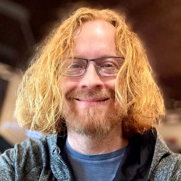 Frankie Ragan - Web & App Developer at Harold Ragan CodeWorks