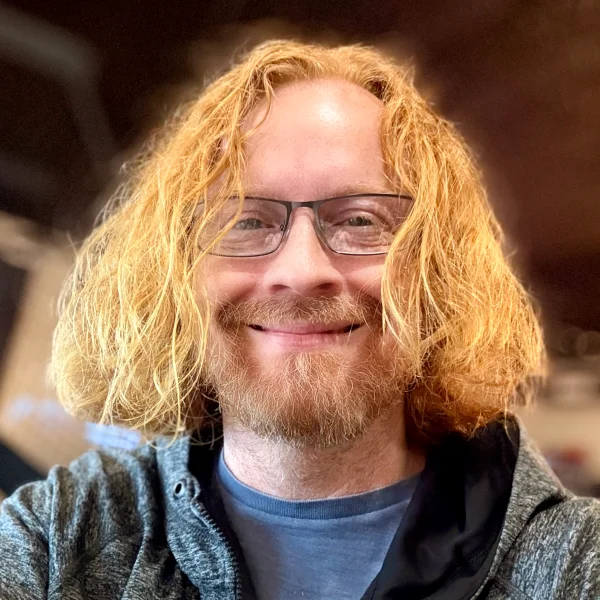 Frankie Ragan — author of Thought Box