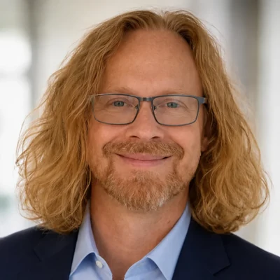 Frankie Ragan, the developer who builds your website
