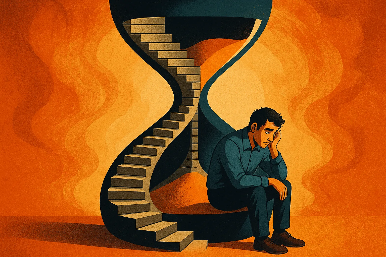 My Worst Habit Taught Me Everything About Success