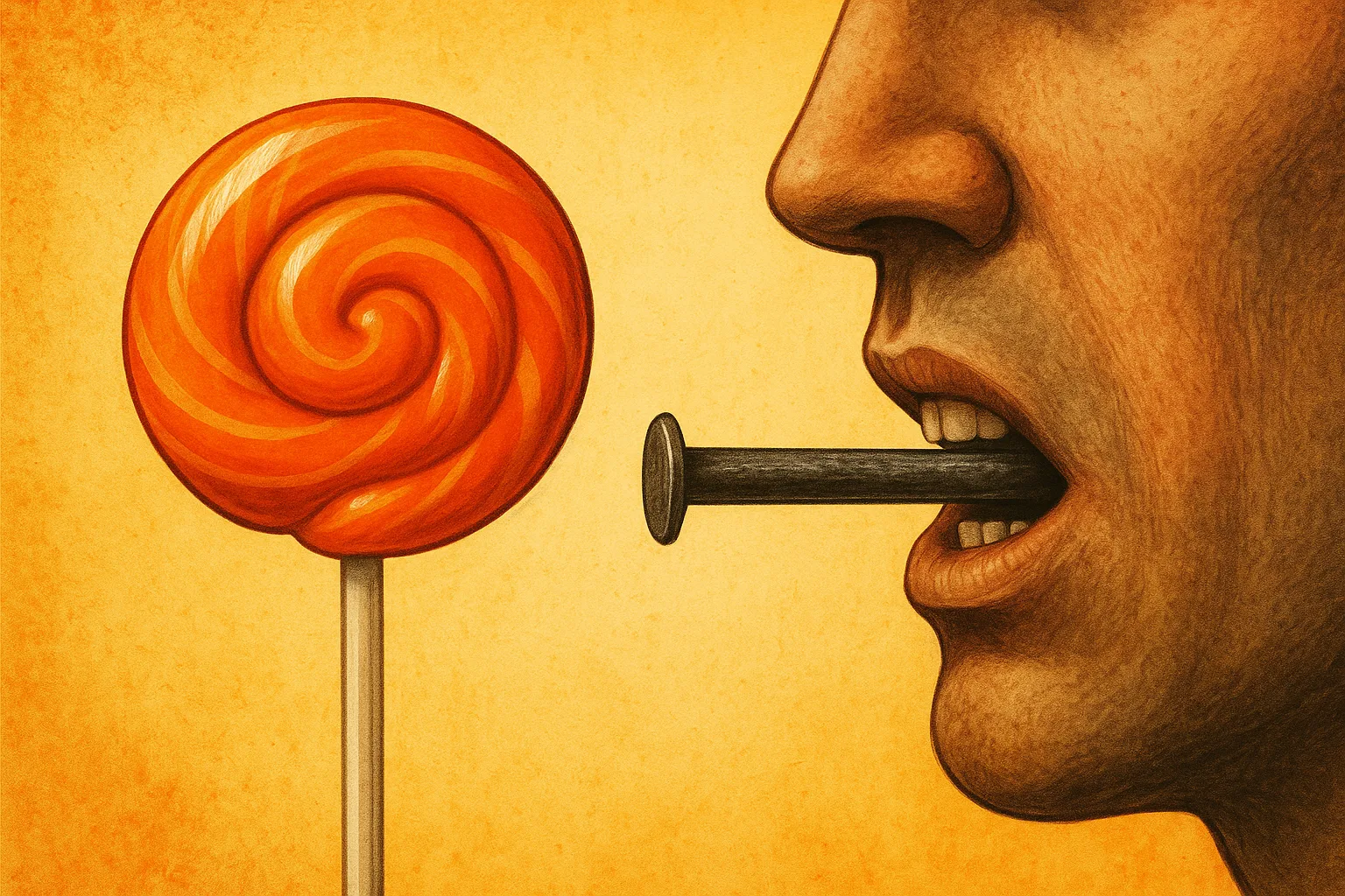 Stop Sugarcoating: The Surprising Power of Uncomfortable Honesty