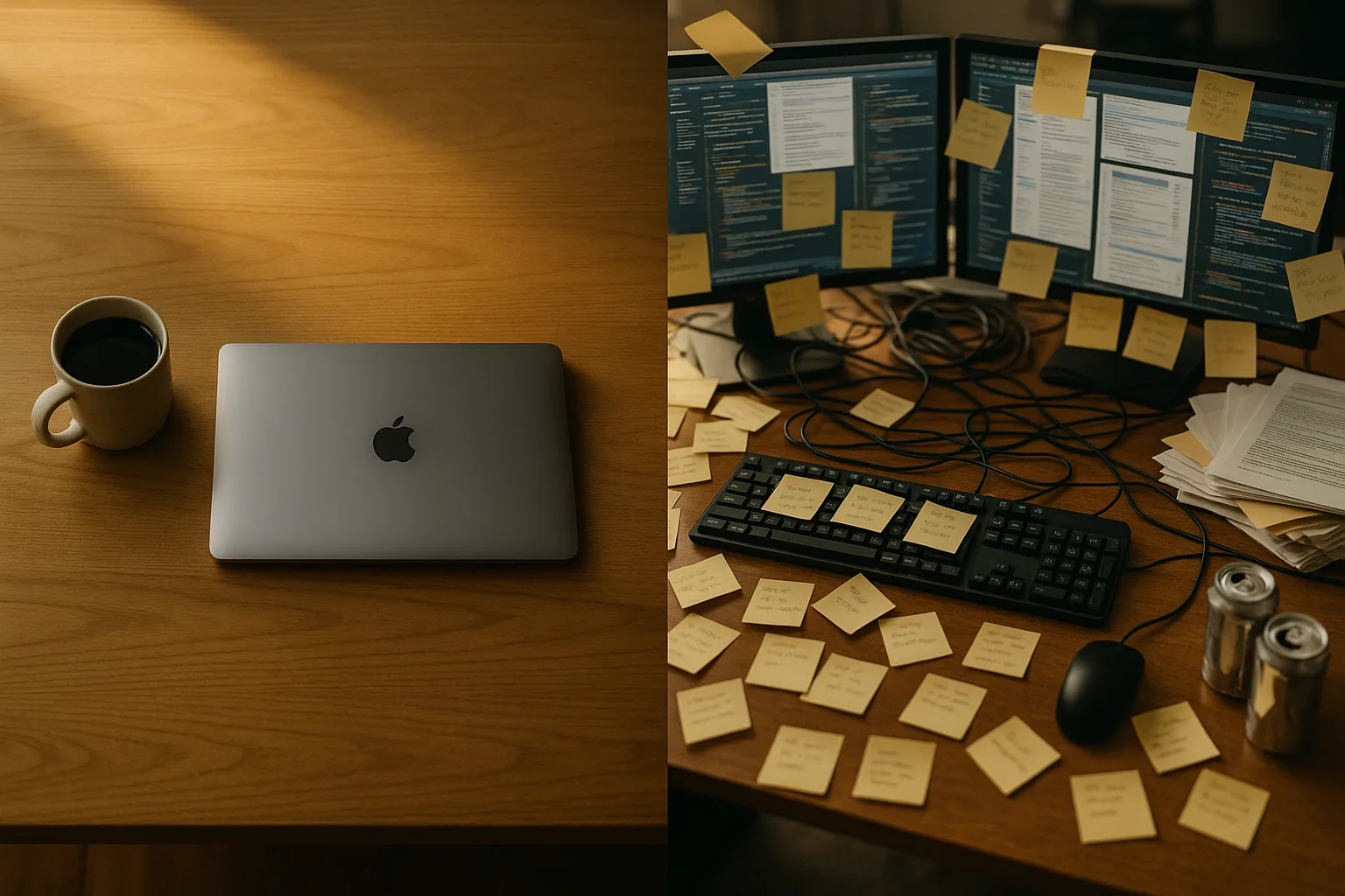 The Hidden Cost of 'One More Feature'